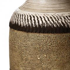  K ramos Textured table lamp with albarello form by K ramos - 1047361