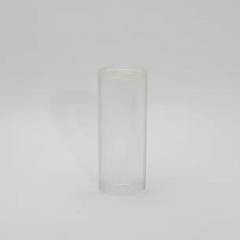  KA Glass Crystal Stripe Pillar by KA Glass - 3887675