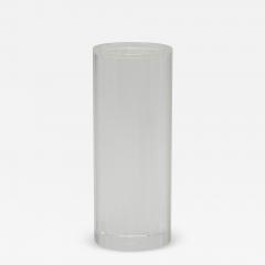  KA Glass Crystal Stripe Pillar by KA Glass - 3891338