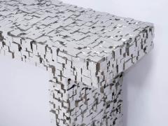  KAM TIN Pyrite console by KAM TIN - 975320