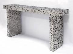  KAM TIN Pyrite console by KAM TIN - 975322