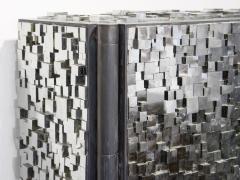  KAM TIN Tall Pyrite cabinet by KAM TIN - 975492