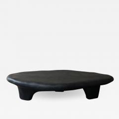  KARSTUDIO BLACK TRIPOD COFFEE TABLE BY KARSTUDIO - 2053942