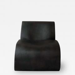  KARSTUDIO COFFEE CURL UP LOUNGE CHAIR BY KARSTUDIO - 2044523