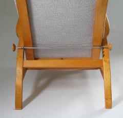  KF Scandinavian Lounge Chair Model Vila by KF 1930s - 2411629