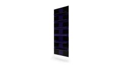  KGBL BASILIO CANTILEVERED SHELF UNIT - 4450000