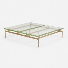  KGBL Duran coffee table - 2983642