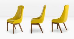  KGBL EVANDER DINING CHAIR - 4627700