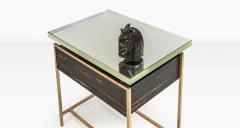  KGBL FRAZIER SIDE TABLE w DRAWER - 4449728