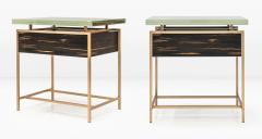  KGBL FRAZIER SIDE TABLE w DRAWER - 4449730