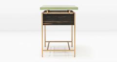  KGBL FRAZIER SIDE TABLE w DRAWER - 4450001