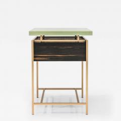  KGBL FRAZIER SIDE TABLE w DRAWER - 4450037