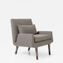  KGBL KGBL Angott Club Chair - 3412106