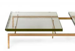  KGBL KGBL Duran Coffee Table - 3632405