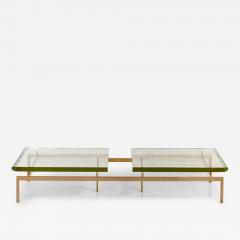  KGBL KGBL Duran Coffee Table - 3635760