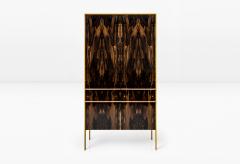  KGBL KGBL Johansson Bar Cabinet - 3410382