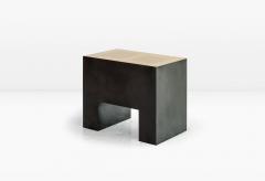  KGBL KGBL Klaus End Table - 3410863