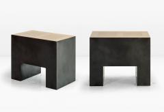  KGBL KGBL Klaus End Table - 3410864