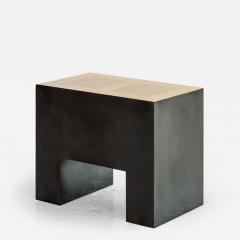  KGBL KGBL Klaus End Table - 3412117