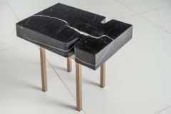  KGBL KGBL Terranova Side Table - 3409684