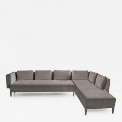  KGBL LISTON SECTIONAL SOFA - 4627715