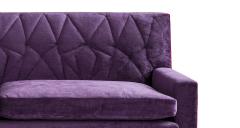  KGBL MAYWEATHER SETTEE - 4720457