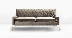  KGBL MAYWEATHER SETTEE - 4720537