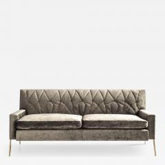  KGBL MAYWEATHER SETTEE - 4720538