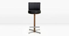  KGBL WALCOTT BARSTOOL w BACK - 4720450