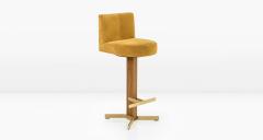  KGBL WALCOTT BARSTOOL w BACK - 4720452