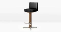  KGBL WALCOTT BARSTOOL w BACK - 4720536