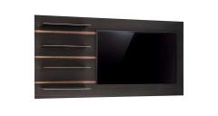  KGBL WATANABE SHELF UNIT for TV MOUNT - 4449721