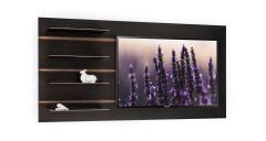  KGBL WATANABE SHELF UNIT for TV MOUNT - 4449999