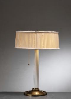  KORU HELSINKI Koru table lamp - 4636413