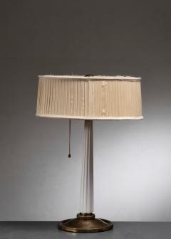  KORU HELSINKI Koru table lamp - 4636414