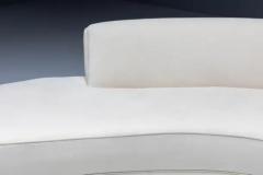  Kagan Dreyfuss Inc Serpentine Sofa by Vladimir Kagan for Kagan Dreyfuss Inc USA 1950s - 4045572