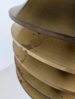  Kai Ruokonen Kai Ruokonen Finnmark Floor Lamp for the Vaakuna Hotel Orno 1970s - 4448443