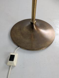  Kai Ruokonen Kai Ruokonen Finnmark Floor Lamp for the Vaakuna Hotel Orno 1970s - 4448446