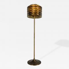  Kai Ruokonen Kai Ruokonen Finnmark Floor Lamp for the Vaakuna Hotel Orno 1970s - 4448485
