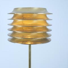  Kai Ruokonen Kai Ruokonen Finnmark Floor Lamp for the Vaakuna Hotel Orno 1970s - 4448448