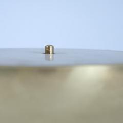  Kai Ruokonen Kai Ruokonen Finnmark Floor Lamp for the Vaakuna Hotel Orno 1970s - 4448449