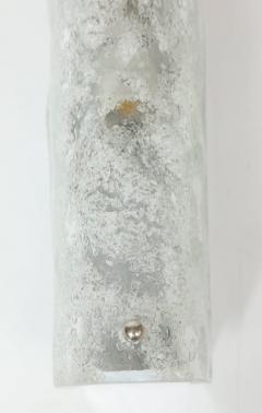  Kaiser Idell Kaiser Leuchten Kaiser Co Kaiser Ice Glass Sconces - 980197
