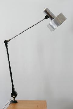  Kaiser Idell Kaiser Leuchten Kaiser Co Mid Century Modern Task Lamp or Clamp Table Light by Kaiser Leuchten 1970s - 1818991