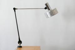  Kaiser Idell Kaiser Leuchten Kaiser Co Mid Century Modern Task Lamp or Clamp Table Light by Kaiser Leuchten 1970s - 1818996