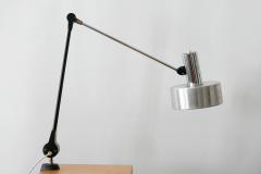  Kaiser Idell Kaiser Leuchten Kaiser Co Mid Century Modern Task Lamp or Clamp Table Light by Kaiser Leuchten 1970s - 1819004