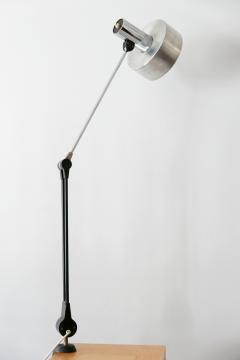  Kaiser Idell Kaiser Leuchten Kaiser Co Mid Century Modern Task Lamp or Clamp Table Light by Kaiser Leuchten 1970s - 1819005