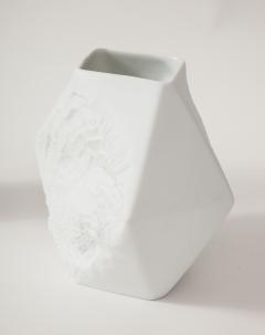  Kaiser Kaiser German Modernist Porcelain Vase - 3882951