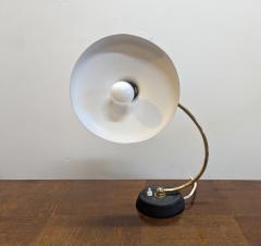  Kaiser Leuchten German Kaiser Mid Century Modern Articulating Desk Lamp - 4340725