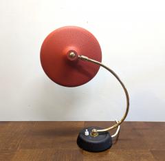  Kaiser Leuchten German Kaiser Mid Century Modern Articulating Desk Lamp - 4340728