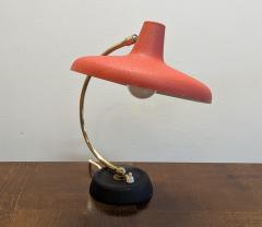  Kaiser Leuchten German Kaiser Mid Century Modern Articulating Desk Lamp - 4340729